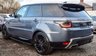 USED 2018 67 LAND ROVER RANGE ROVER SPORT 3.0 SDV6 HSE 5d 306 BHP VIRTUAL COCKPIT+MERIDIAN+MEM STS