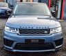 USED 2018 67 LAND ROVER RANGE ROVER SPORT 3.0 SDV6 HSE 5d 306 BHP VIRTUAL COCKPIT+MERIDIAN+MEM STS