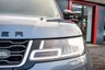 USED 2018 67 LAND ROVER RANGE ROVER SPORT 3.0 SDV6 HSE 5d 306 BHP VIRTUAL COCKPIT+MERIDIAN+MEM STS