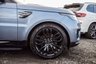 USED 2018 67 LAND ROVER RANGE ROVER SPORT 3.0 SDV6 HSE 5d 306 BHP VIRTUAL COCKPIT+MERIDIAN+MEM STS