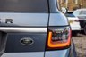 USED 2018 67 LAND ROVER RANGE ROVER SPORT 3.0 SDV6 HSE 5d 306 BHP VIRTUAL COCKPIT+MERIDIAN+MEM STS