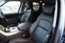 USED 2018 67 LAND ROVER RANGE ROVER SPORT 3.0 SDV6 HSE 5d 306 BHP VIRTUAL COCKPIT+MERIDIAN+MEM STS