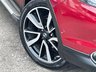 USED 2014 14 NISSAN QASHQAI 1.5 DCi TEKNA (Smart Vision) 5dr - GLASS ROOF 