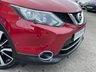USED 2014 14 NISSAN QASHQAI 1.5 DCi TEKNA (Smart Vision) 5dr - GLASS ROOF 