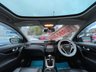 USED 2014 14 NISSAN QASHQAI 1.5 DCi TEKNA (Smart Vision) 5dr - GLASS ROOF 