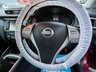USED 2014 14 NISSAN QASHQAI 1.5 DCi TEKNA (Smart Vision) 5dr - GLASS ROOF 