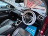 USED 2014 14 NISSAN QASHQAI 1.5 DCi TEKNA (Smart Vision) 5dr - GLASS ROOF 