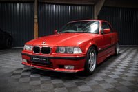 USED 1999 T BMW 3 SERIES 2.8 328i 2d 190 BHP STUNNING LOW MILEAGE, HARD TOP