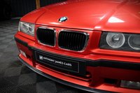 USED 1999 T BMW 3 SERIES 2.8 328i 2d 190 BHP STUNNING LOW MILEAGE, HARD TOP