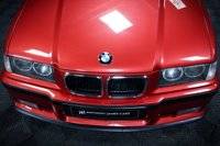 USED 1999 T BMW 3 SERIES 2.8 328i 2d 190 BHP STUNNING LOW MILEAGE, HARD TOP