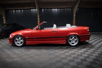 USED 1999 T BMW 3 SERIES 2.8 328i 2d 190 BHP STUNNING LOW MILEAGE, HARD TOP