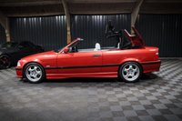 USED 1999 T BMW 3 SERIES 2.8 328i 2d 190 BHP STUNNING LOW MILEAGE, HARD TOP