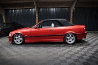 USED 1999 T BMW 3 SERIES 2.8 328i 2d 190 BHP STUNNING LOW MILEAGE, HARD TOP