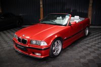 USED 1999 T BMW 3 SERIES 2.8 328i 2d 190 BHP STUNNING LOW MILEAGE, HARD TOP