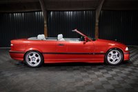 USED 1999 T BMW 3 SERIES 2.8 328i 2d 190 BHP STUNNING LOW MILEAGE, HARD TOP