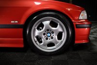 USED 1999 T BMW 3 SERIES 2.8 328i 2d 190 BHP STUNNING LOW MILEAGE, HARD TOP