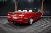USED 1999 T BMW 3 SERIES 2.8 328i 2d 190 BHP STUNNING LOW MILEAGE, HARD TOP
