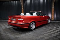 USED 1999 T BMW 3 SERIES 2.8 328i 2d 190 BHP STUNNING LOW MILEAGE, HARD TOP