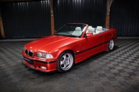USED 1999 T BMW 3 SERIES 2.8 328i 2d 190 BHP STUNNING LOW MILEAGE, HARD TOP