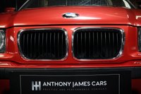 USED 1999 T BMW 3 SERIES 2.8 328i 2d 190 BHP STUNNING LOW MILEAGE, HARD TOP
