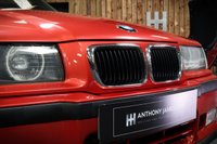 USED 1999 T BMW 3 SERIES 2.8 328i 2d 190 BHP STUNNING LOW MILEAGE, HARD TOP