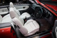 USED 1999 T BMW 3 SERIES 2.8 328i 2d 190 BHP STUNNING LOW MILEAGE, HARD TOP