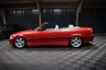 USED 1999 T BMW 3 SERIES 2.8 328i 2d 190 BHP STUNNING LOW MILEAGE, HARD TOP