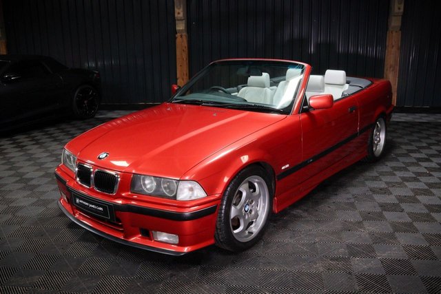 1999 T BMW 3 Series 2.8 328i 2d 190 BHP