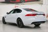 USED 2016 16 JAGUAR XF 3.0 V6 S 4d 296 BHP PRO PACK + PAN ROOF + 20's