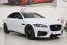 USED 2016 16 JAGUAR XF 3.0 V6 S 4d 296 BHP PRO PACK + PAN ROOF + 20's