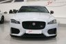 USED 2016 16 JAGUAR XF 3.0 V6 S 4d 296 BHP PRO PACK + PAN ROOF + 20's