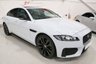 USED 2016 16 JAGUAR XF 3.0 V6 S 4d 296 BHP PRO PACK + PAN ROOF + 20's