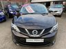 USED 2014 64 NISSAN QASHQAI 1.5 DCi Acenta PREMIUM (Smart Vision) 5dr - GLASS ROOF 