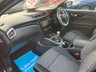 USED 2014 64 NISSAN QASHQAI 1.5 DCi Acenta PREMIUM (Smart Vision) 5dr - GLASS ROOF 