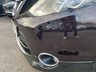 USED 2014 64 NISSAN QASHQAI 1.5 DCi Acenta PREMIUM (Smart Vision) 5dr - GLASS ROOF 
