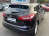 USED 2014 64 NISSAN QASHQAI 1.5 DCi Acenta PREMIUM (Smart Vision) 5dr - GLASS ROOF 