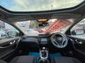 USED 2014 64 NISSAN QASHQAI 1.5 DCi Acenta PREMIUM (Smart Vision) 5dr - GLASS ROOF 