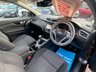 USED 2014 64 NISSAN QASHQAI 1.5 DCi Acenta PREMIUM (Smart Vision) 5dr - GLASS ROOF 