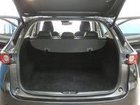 USED 2018 67 MAZDA CX-5 2.0 SPORT NAV 5d 163 BHP SAT NAV LEATHER HEATED SEATS