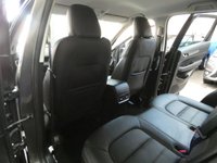 USED 2018 67 MAZDA CX-5 2.0 SPORT NAV 5d 163 BHP SAT NAV LEATHER HEATED SEATS