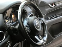 USED 2018 67 MAZDA CX-5 2.0 SPORT NAV 5d 163 BHP SAT NAV LEATHER HEATED SEATS