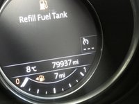 USED 2018 67 MAZDA CX-5 2.0 SPORT NAV 5d 163 BHP SAT NAV LEATHER HEATED SEATS