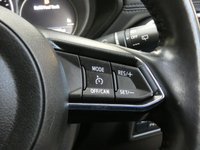 USED 2018 67 MAZDA CX-5 2.0 SPORT NAV 5d 163 BHP SAT NAV LEATHER HEATED SEATS