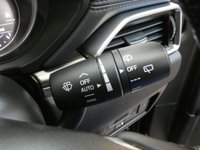 USED 2018 67 MAZDA CX-5 2.0 SPORT NAV 5d 163 BHP SAT NAV LEATHER HEATED SEATS