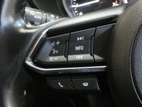 USED 2018 67 MAZDA CX-5 2.0 SPORT NAV 5d 163 BHP SAT NAV LEATHER HEATED SEATS