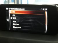USED 2018 67 MAZDA CX-5 2.0 SPORT NAV 5d 163 BHP SAT NAV LEATHER HEATED SEATS