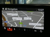 USED 2018 67 MAZDA CX-5 2.0 SPORT NAV 5d 163 BHP SAT NAV LEATHER HEATED SEATS