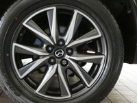 USED 2018 67 MAZDA CX-5 2.0 SPORT NAV 5d 163 BHP SAT NAV LEATHER HEATED SEATS