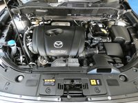 USED 2018 67 MAZDA CX-5 2.0 SPORT NAV 5d 163 BHP SAT NAV LEATHER HEATED SEATS