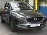 USED 2018 67 MAZDA CX-5 2.0 SPORT NAV 5d 163 BHP SAT NAV LEATHER HEATED SEATS